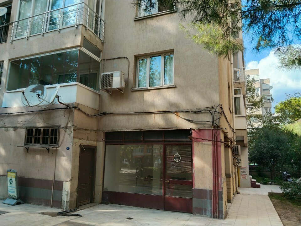 Construction equipment and machinery Seven Insaat, Izmir, photo