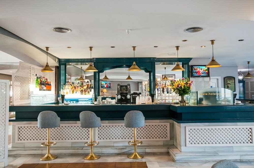 Фото Occidental Puerto Banús