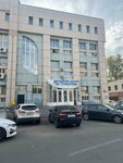 Студия Алены Хайруллиной (Soldatskaya Street, 8), nail salon