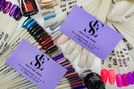 Nail Studio (6th Radialnaya Street, 5к5), estudio de manicura