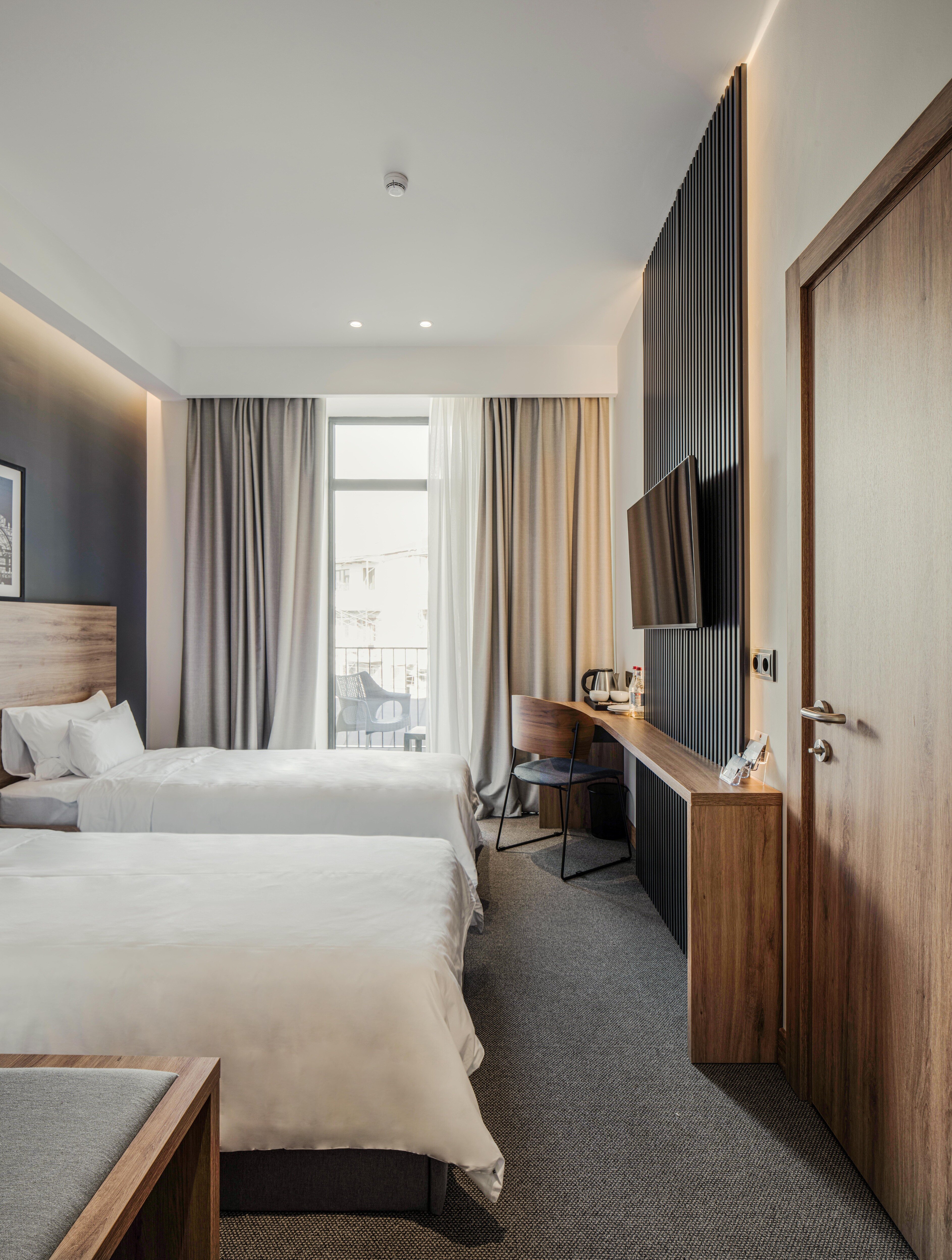 Фото Radisson Hotel & SPA Gyumri