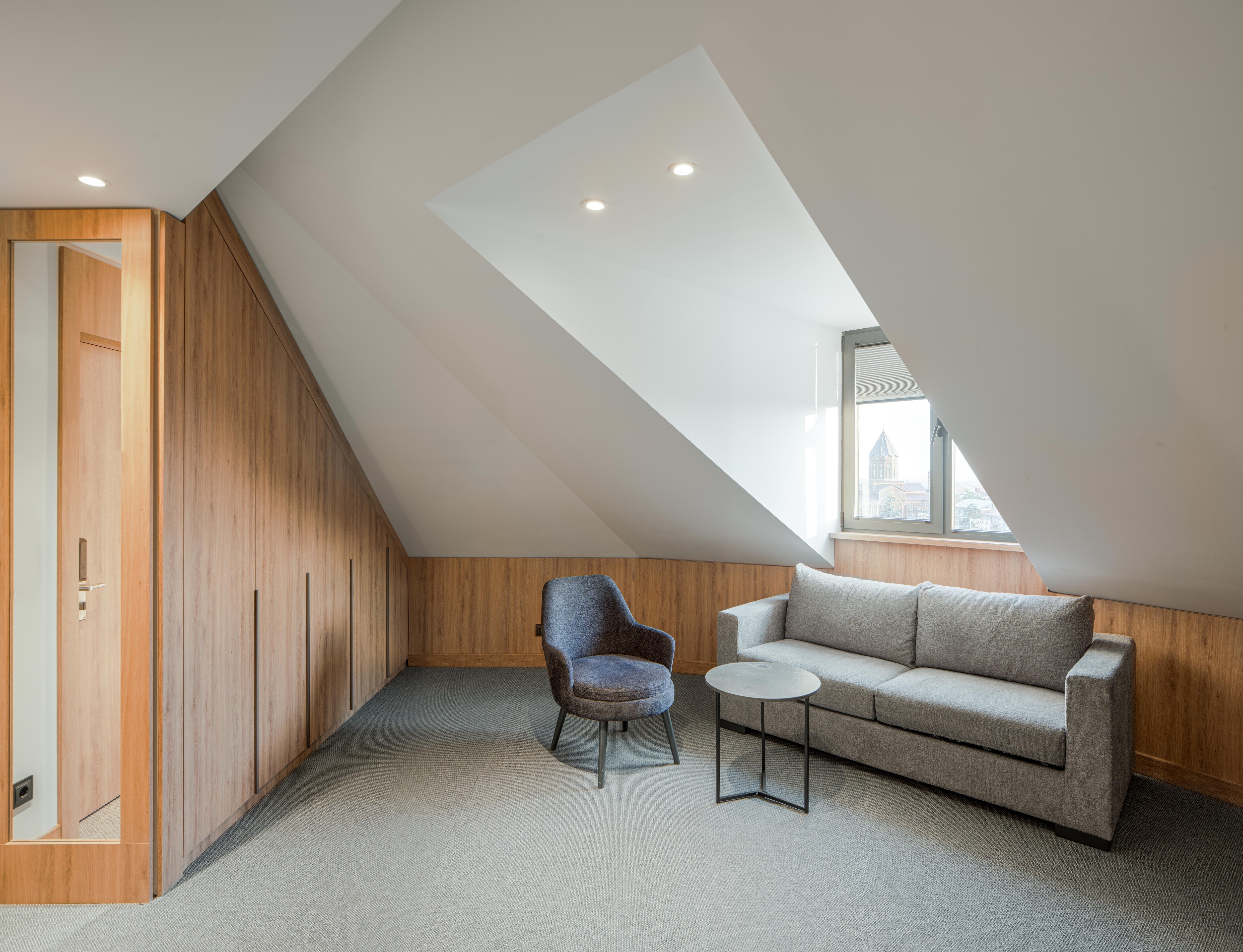 Фото Radisson Hotel & SPA Gyumri