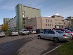 Ангарский перинатальный центр, приёмное отделение (Angarsk, 22-y mikrorayon, 22), maternity hospital