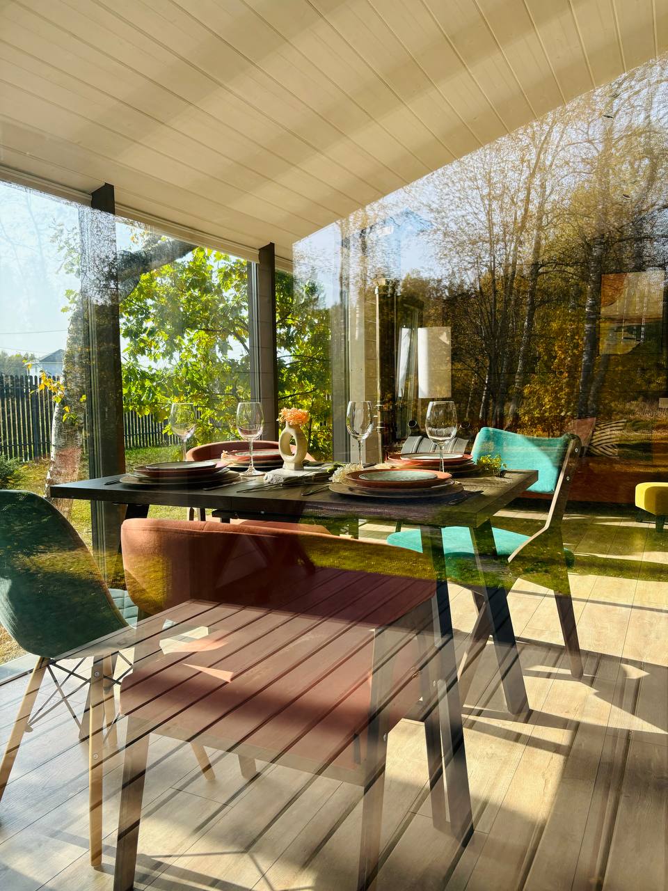 Фото Медовое Форест