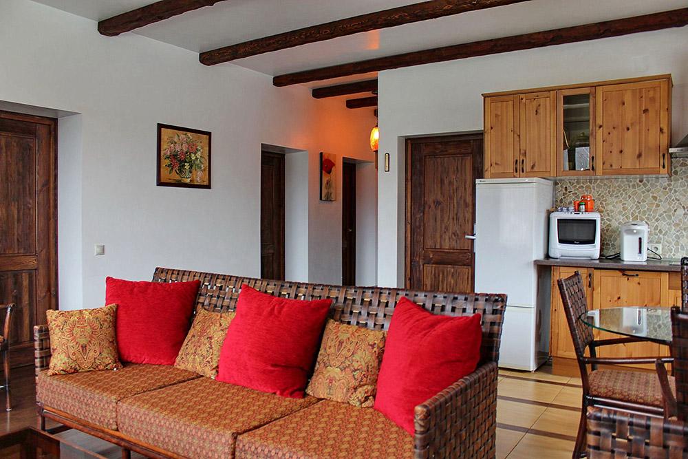 Фото отеля 4