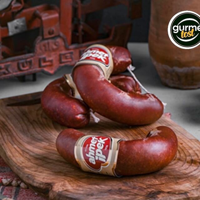Butcher shop Ahmet Ipek Sausages, Afyonkarahisar, photo