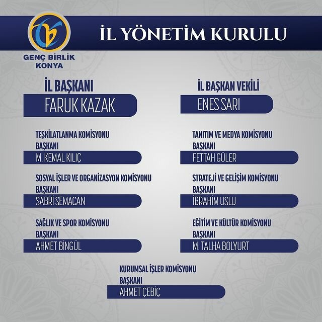 Public fund Unity Foundation, Antalya, photo