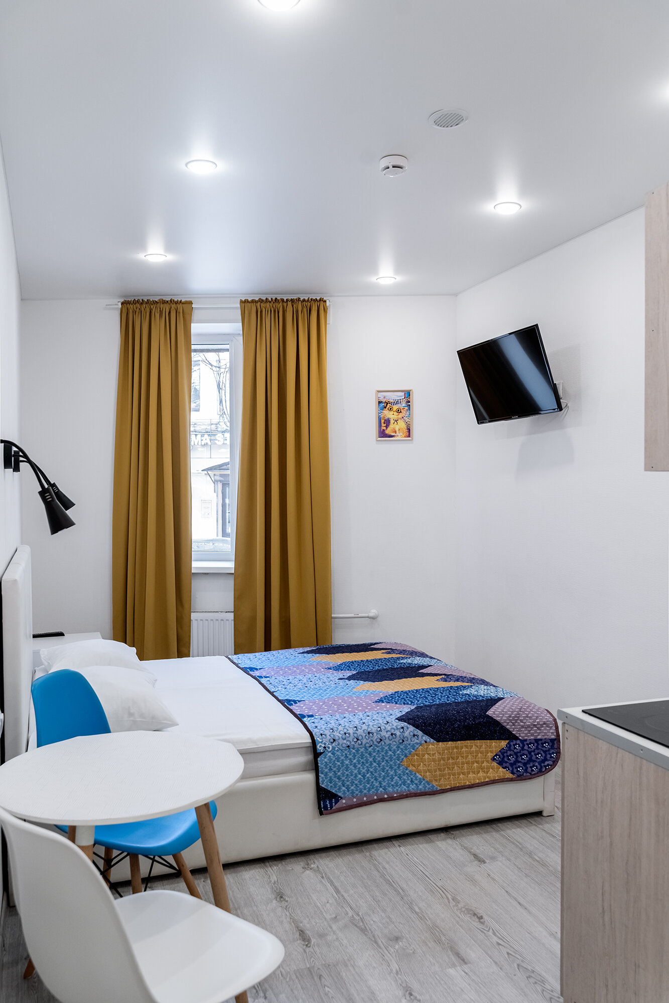 Фото Апартаменты у Московского вокзала