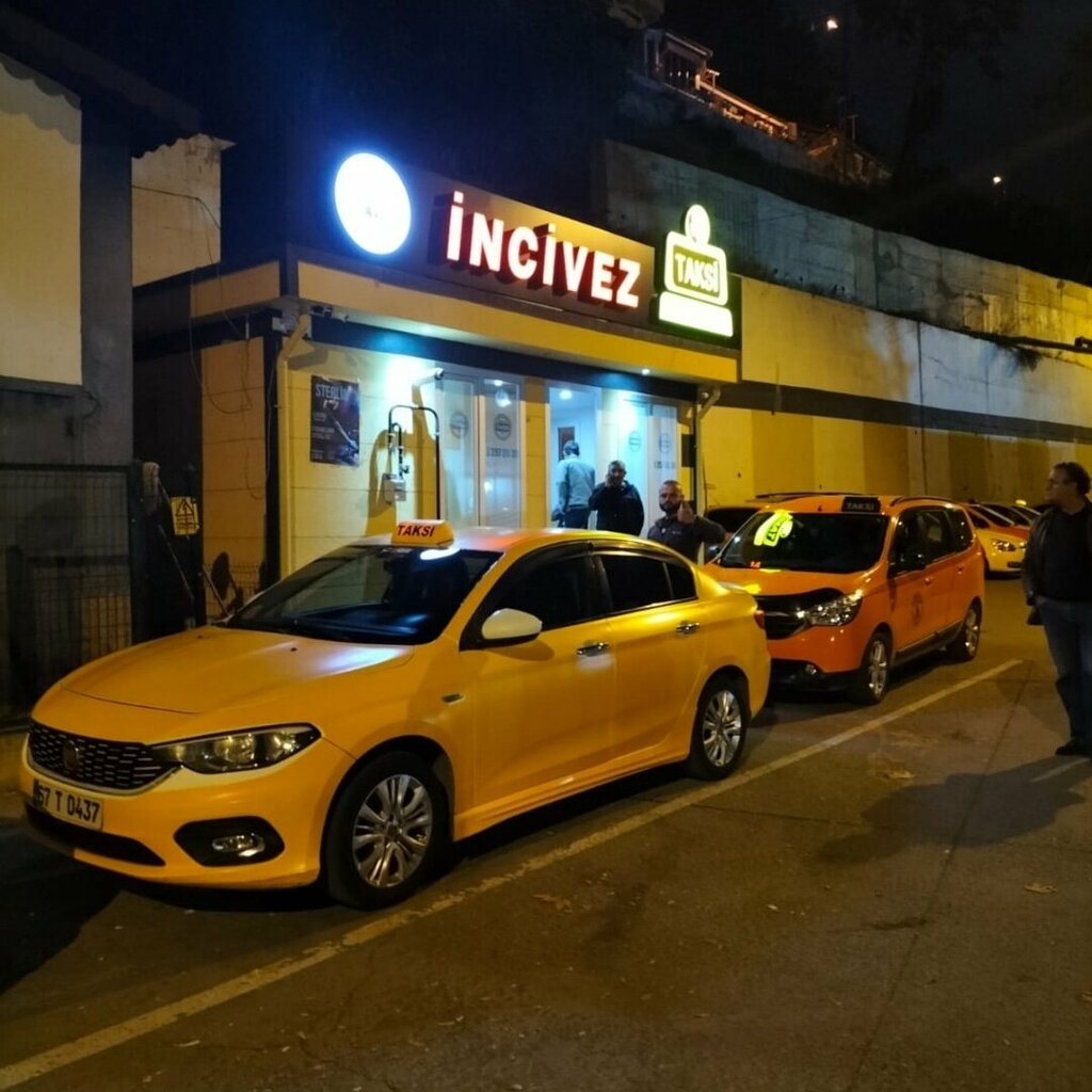 Taxi Incivez Taxi, Zonguldak, photo