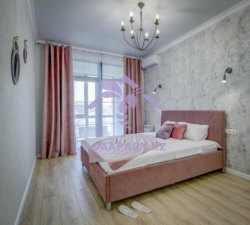 Апартаменты Asaapart. kz в Алматы