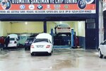 Ozlem Auto Electric (Batman, Batman Merkez , Gültepe Mah., Yeni Sanayi Sitesi 1. Sok., 11), auto electrics repair