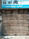 New National Spot (Sohrab Katrak Road, 206), thrift store