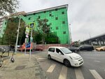Артелеон (Barklaya Street, 6с5), prefabricated buildings