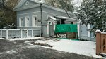 Семёнково, архитектурно-этнографический музей, представительство в г. Вологде (Sovetskiy prospekt, 18), management company