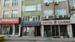 Oktav İşitme Cihazları (İstanbul, Fatih, Koca Mustafapaşa Cad., 116A), hearing aids