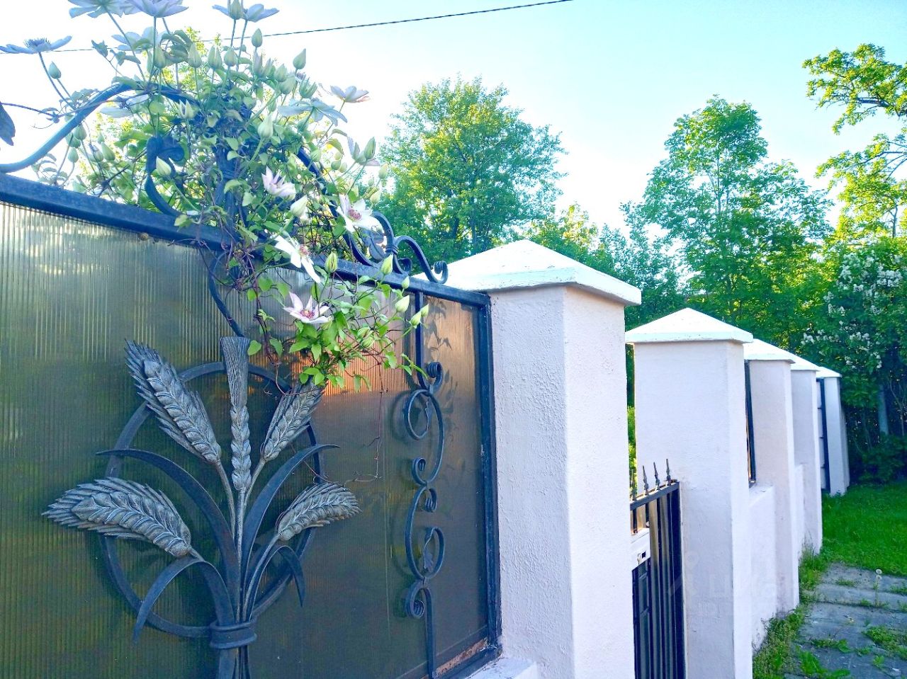 Фото Уютный домик