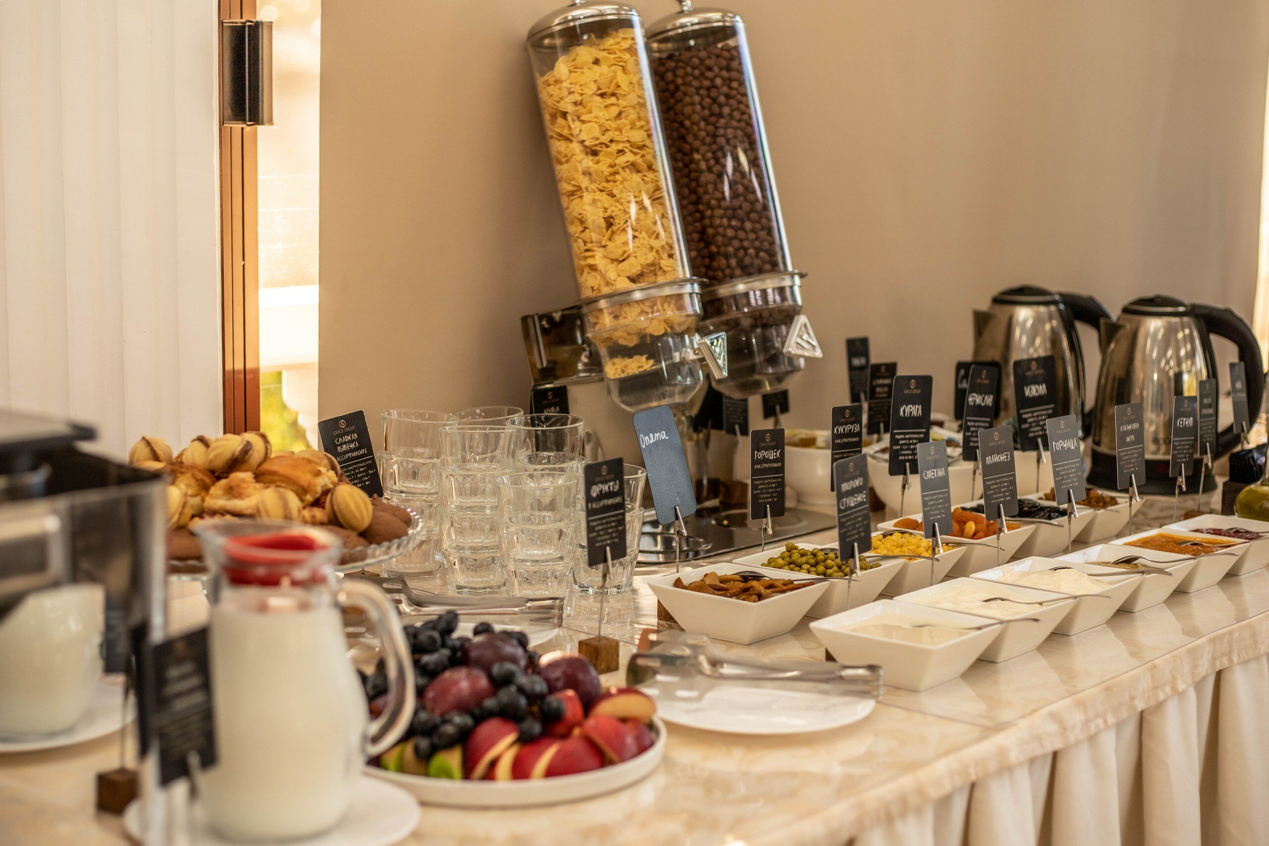 Фото Грейс Фаорс