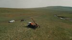 Сибирь Геология (Amurskaya Street, 91) ، عمليات الحفر