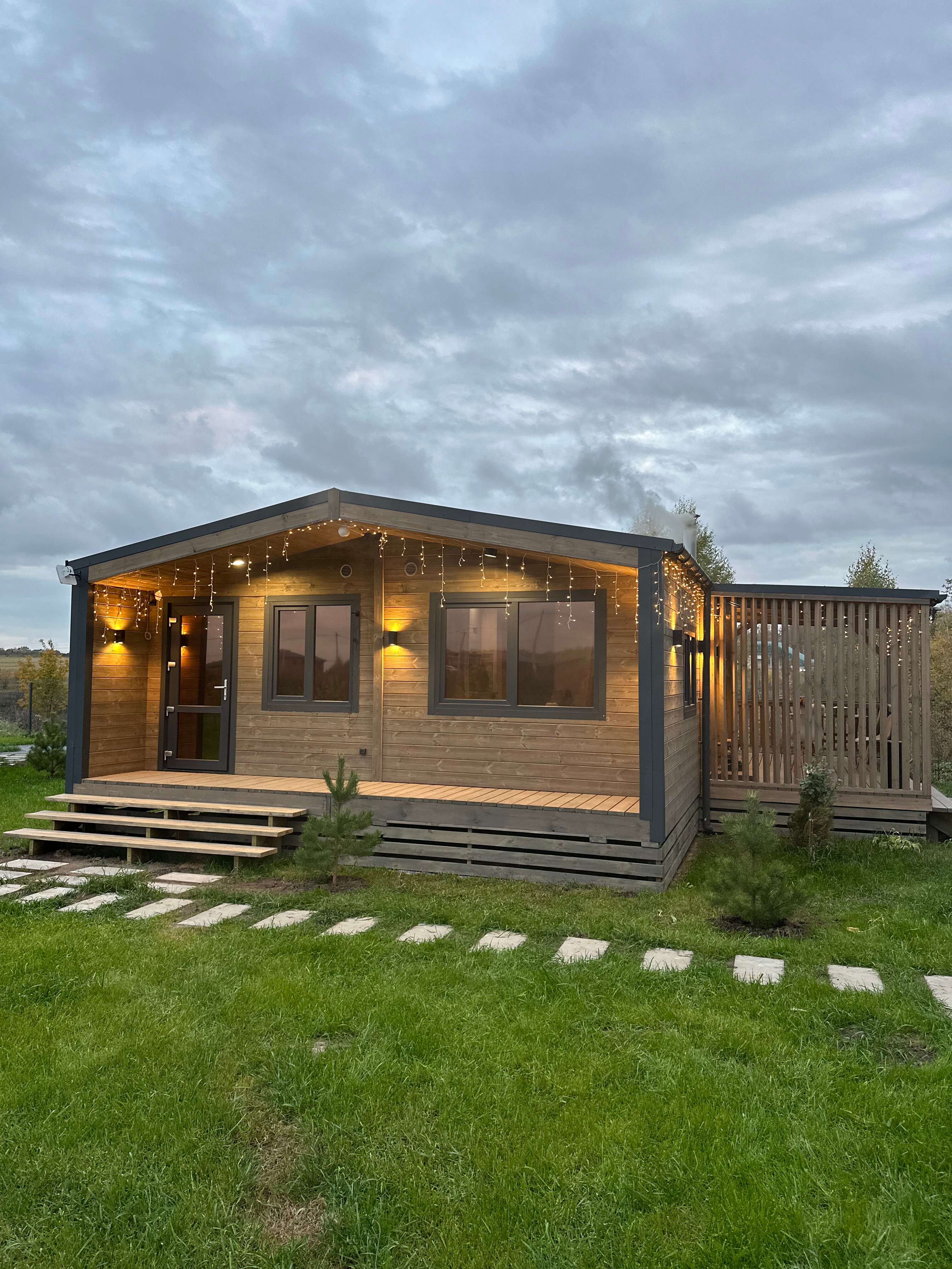 Фото Country Vill