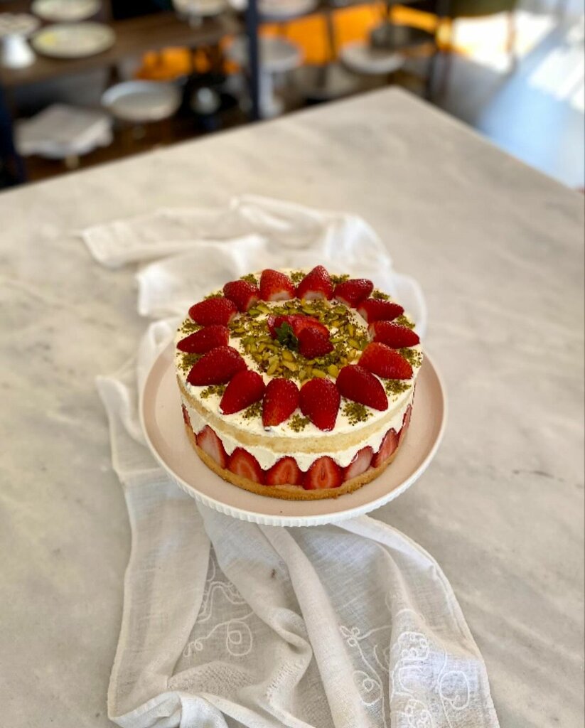 Courses and master classes Nursun Gunes Cake Academy, Serdivan, photo