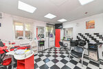 Barbaris (ulitsa Kalinina, 25Б), beauty salon