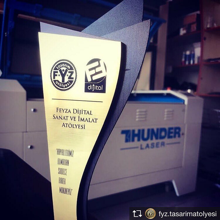 Laser work Alba Lazer, Istanbul, photo