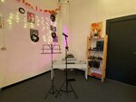 Freedom Voice (Sergiya Radonezhskogo Street, 23-25с1), music school