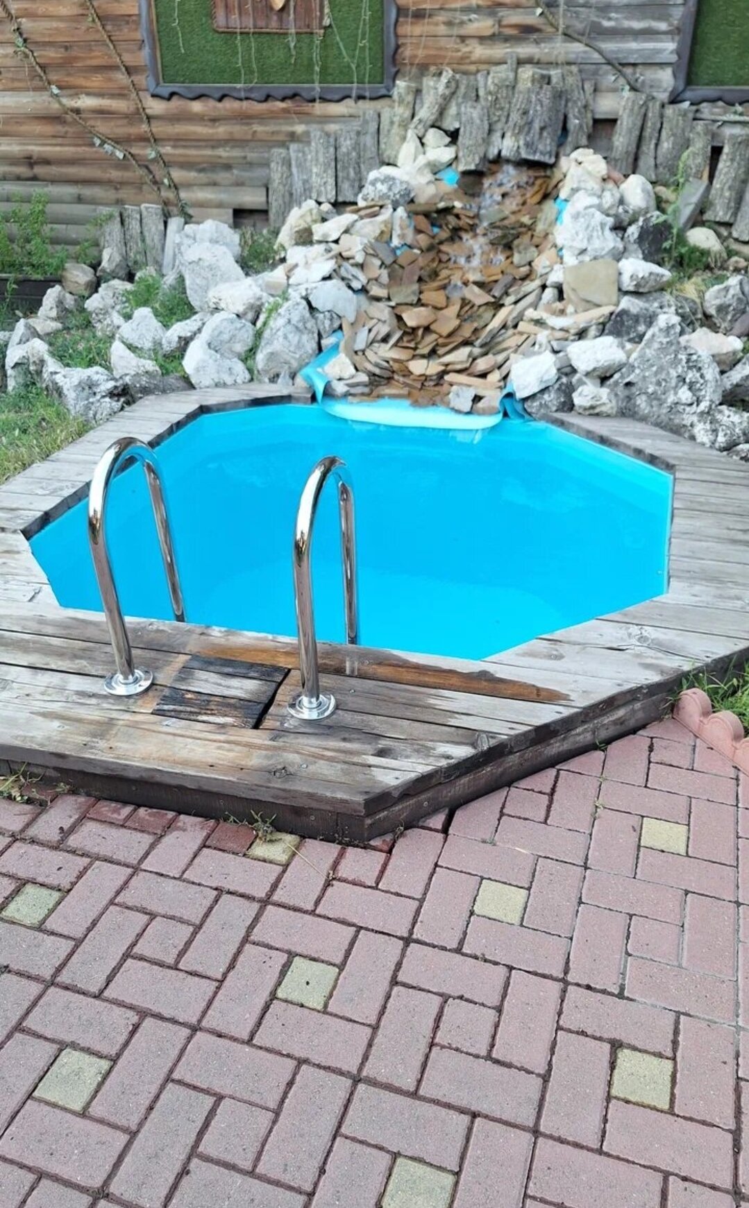 Фото Grand Hotel