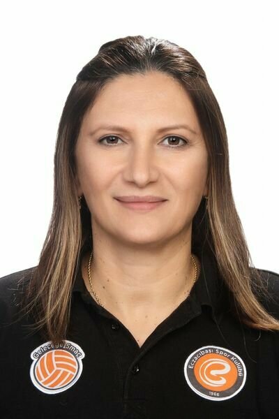 Fitness club Smash to the Future Volleyball School Gaziemir Campus, Izmir, photo