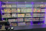 Дымhub (Noviy Boulevard, 21), vape shop