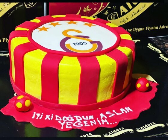 Confectionary Aldora Cafe mehmet sincar, Kiziltepe, photo