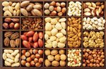 Asinam Nuts Edirne (Edirne, Edirne Merkez District, Atatürk Boulevard, 97B) ، محل بقالة