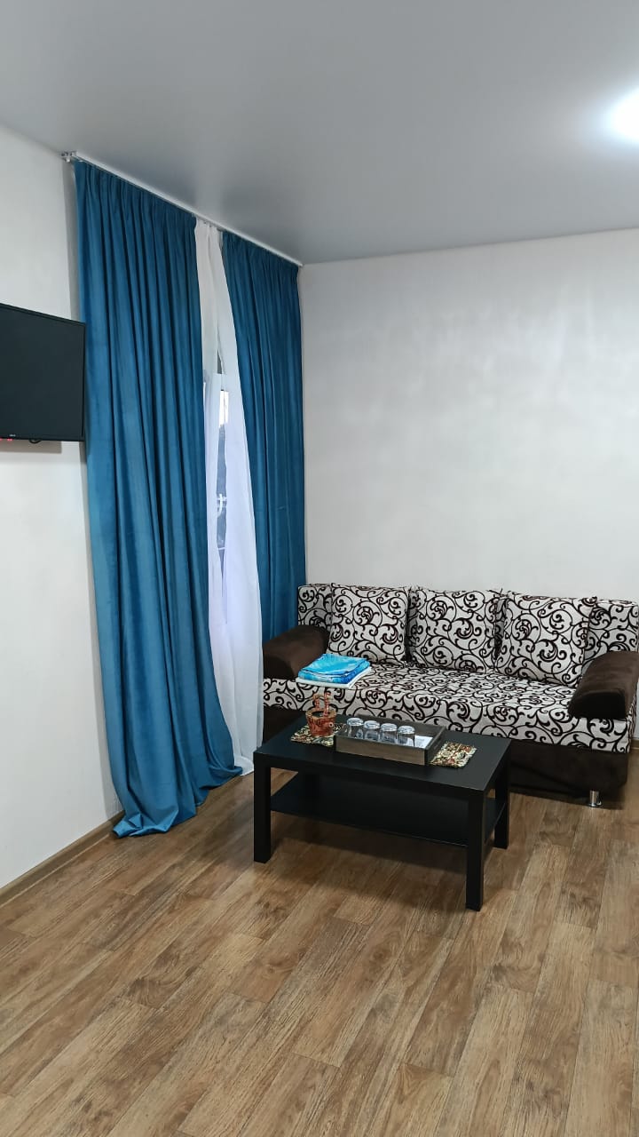 Фото Тихое морское местечко