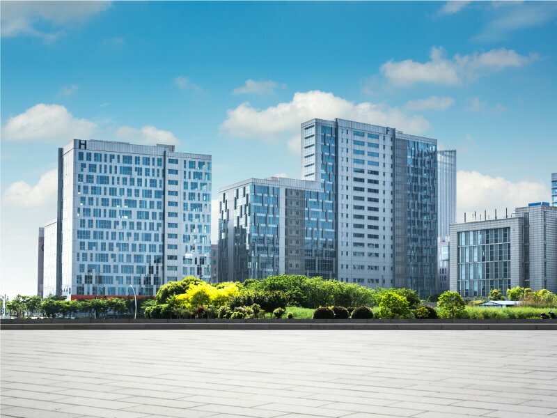 Business consulting Norma Group Entegre Bina Tesis Yönetimi, Cerkezkoy, photo