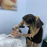 Sky Beauty Esenyurt (Istanbul, Esenyurt, Balik Yolu Avenue, 1/1) ، صالون تجميل