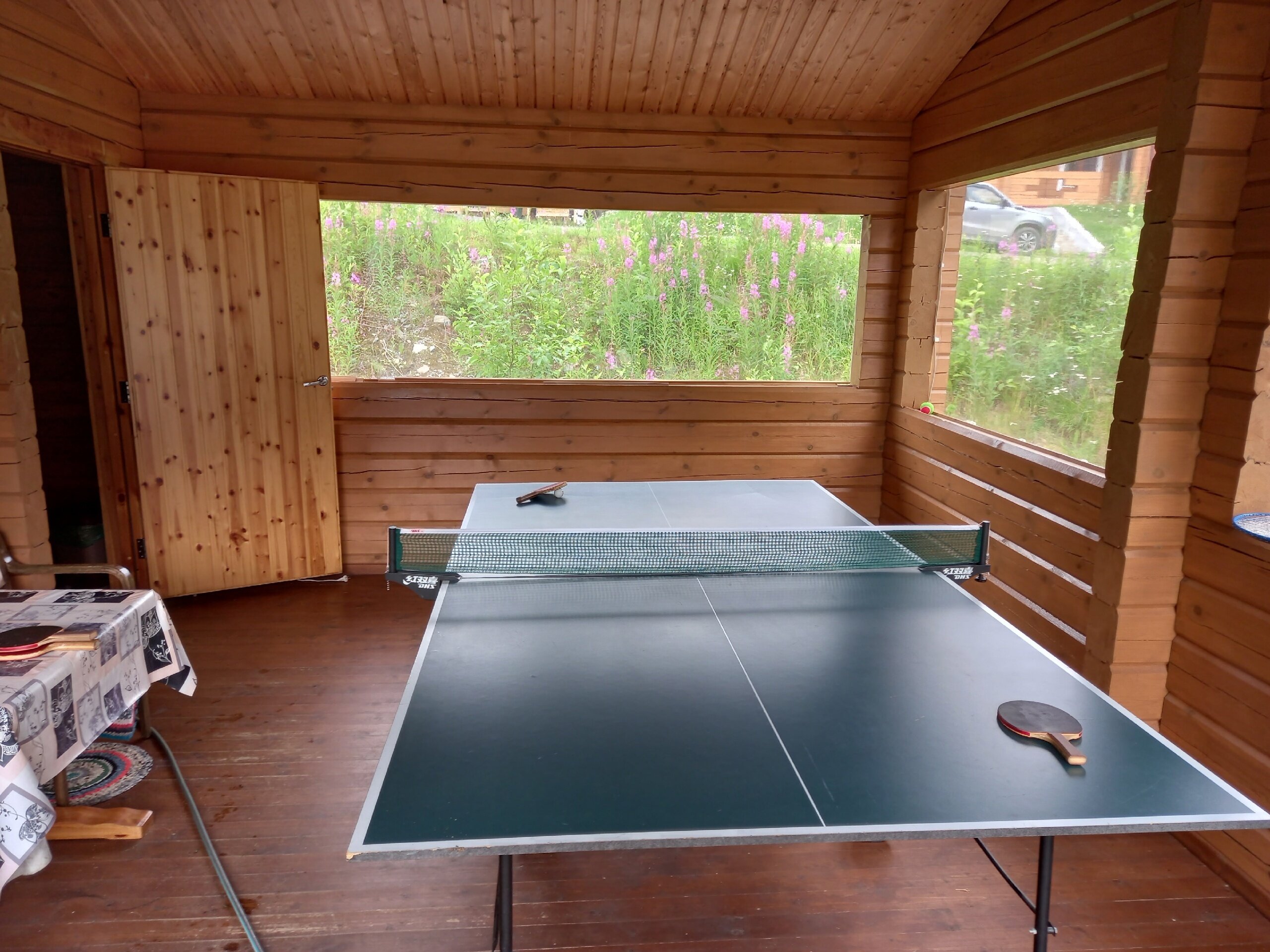 Фото Усадьба Куйто