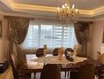 Perdekani (Ankara Province, Cankaya District, Güvenlik Cad., 66B), curtains, curtain rods
