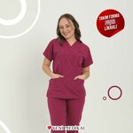 Yeni Medikal (Istanbul, Esenler, Orucreis Neighborhood, Valley Avenue, 170), clothing store