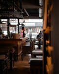 Jozi Pub (Ankara Province, Cankaya District, Yukari Bahcelievler Neighborhood, Ashgabat Avenue, 11/1) ، حانة، بار