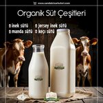 Sandalcı Farm (Bursa, Nilüfer, Beşevler Cad., 67B), dairy products shop