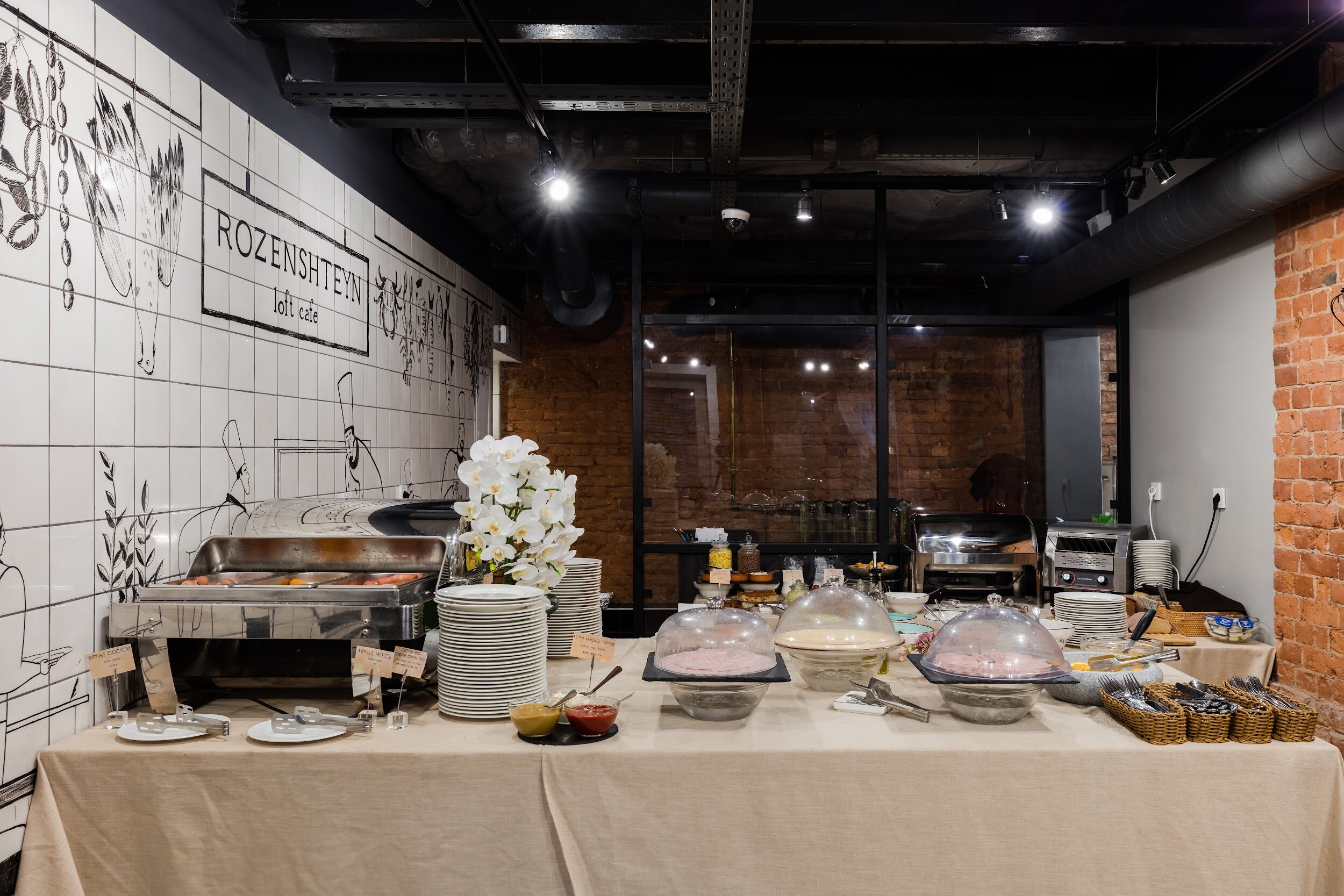 Фото Rozenshteyn