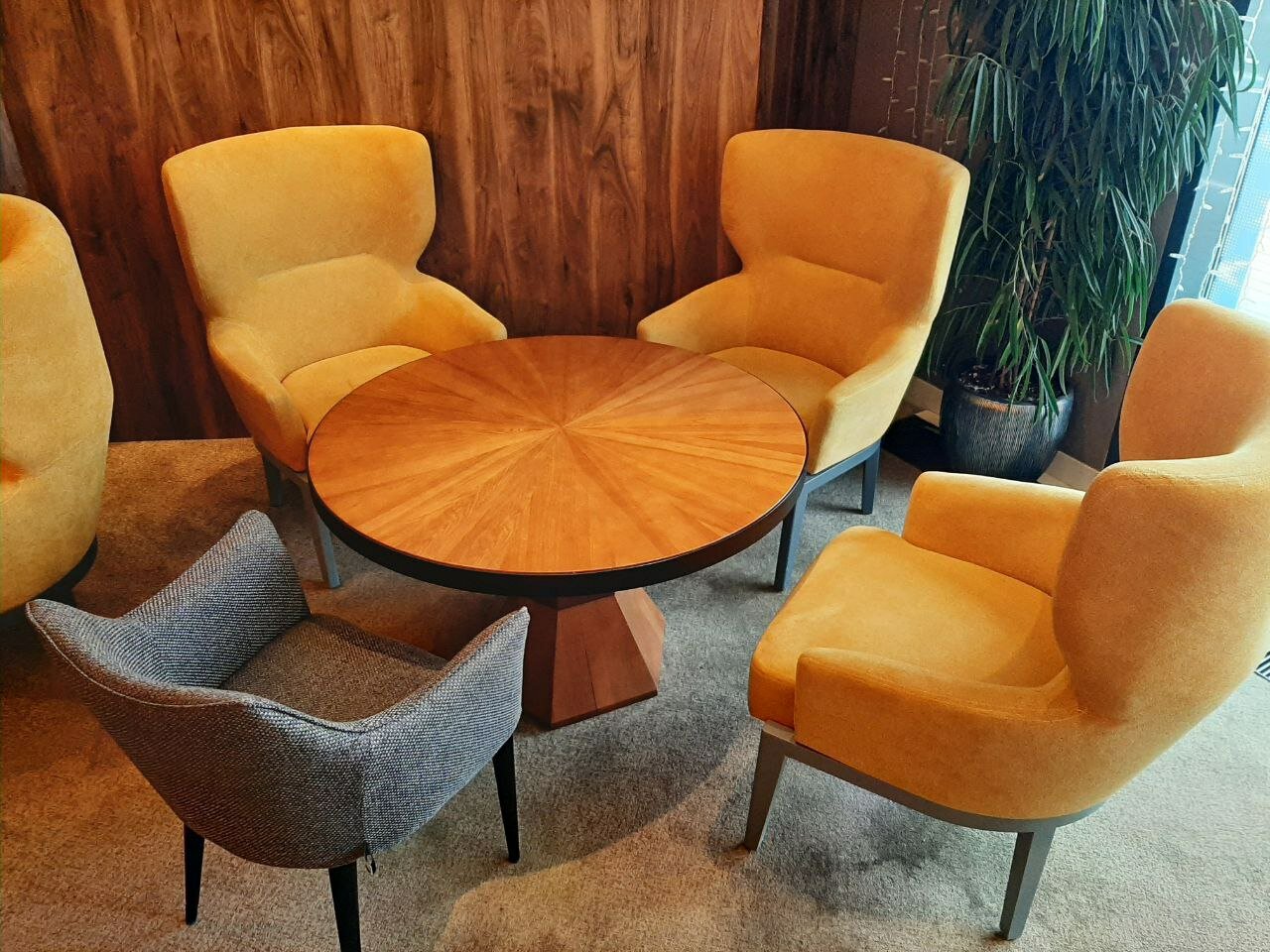 Фото Mercure Саранск центр