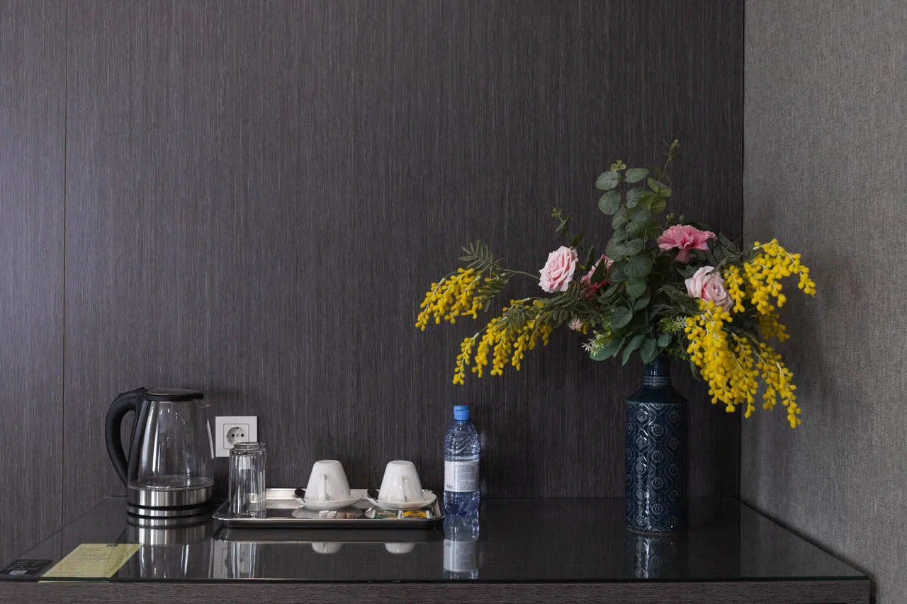 Фото Grand Hotel Kazybek Bi