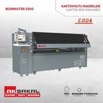 Ak Sakal Door Machine Cover (Samsun, Canik, Yenimahalle Mah., Ahi Evran Cad., 40), industrial enterprise