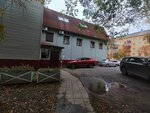 МегСтрой (Troitskiy Avenue, 157к1) ، شركة بناء