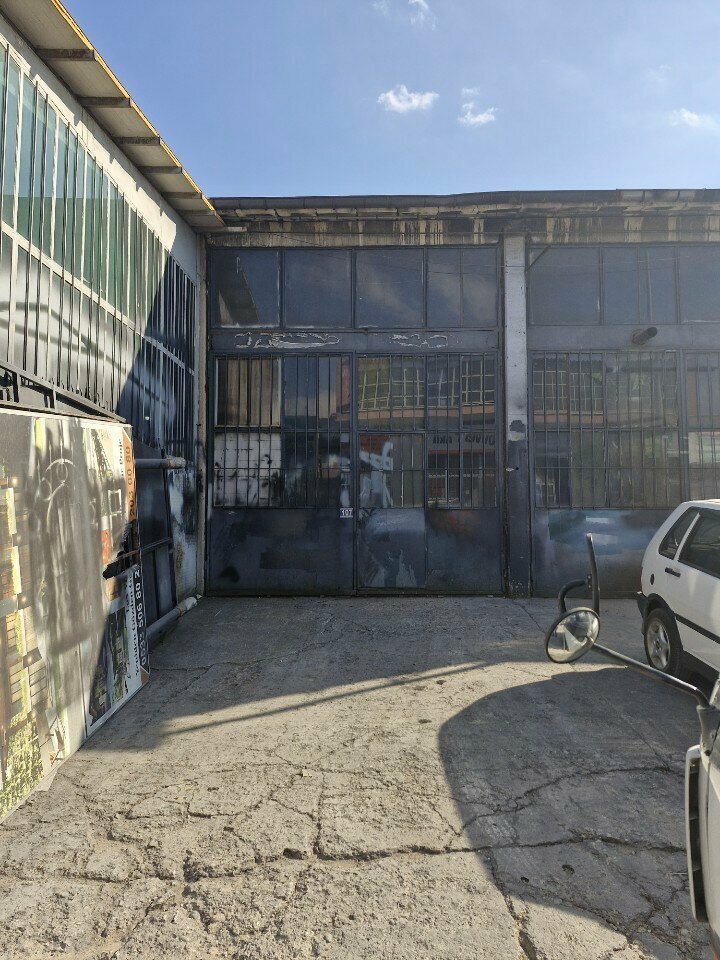 Industrial enterprise Adersan, Konya, photo