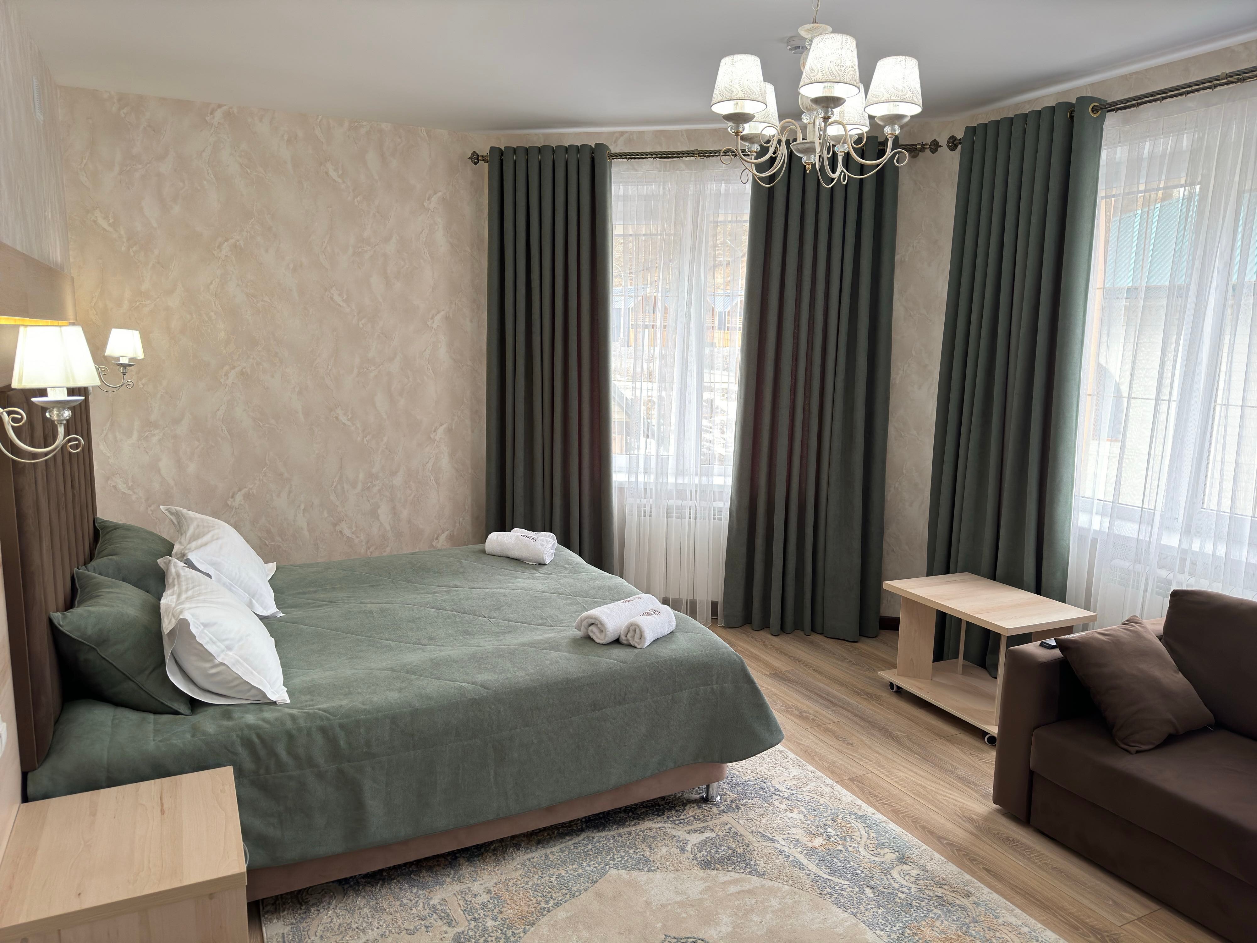 Фото отеля 5