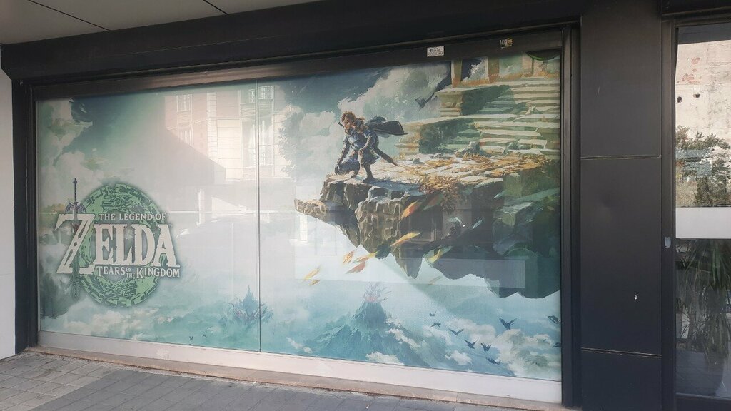 Electrical and wiring accessories Universal Electrotechnics, Istanbul, photo