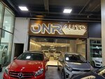 Onr Auto (İstanbul, Esenyurt, Turgut Özal Mah., 68. Sok., 46), exposición de coches