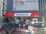Ziraat Participation Besevler Bursa Branch (Bursa, Nilufer District, Lefkose Street, 10E), bank